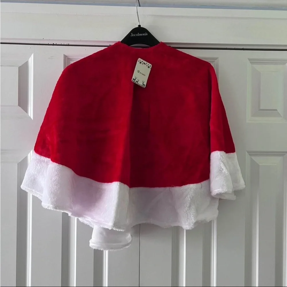 ⭐️ Christmas Tree Skirt